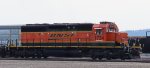 BNSF 1734